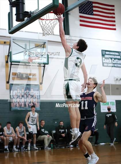 Thumbnail 2 in Governor Livingston @ New Providence photogallery.