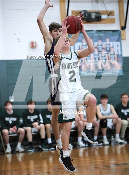 Thumbnail 1 in Governor Livingston @ New Providence photogallery.