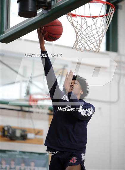 Thumbnail 2 in Governor Livingston @ New Providence photogallery.