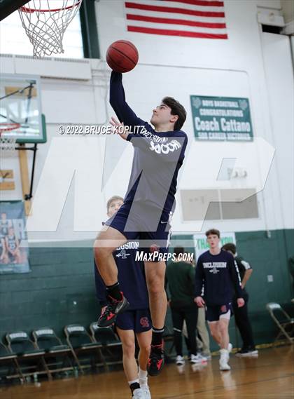 Thumbnail 2 in Governor Livingston @ New Providence photogallery.