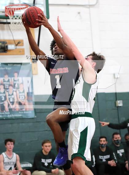 Thumbnail 2 in Governor Livingston @ New Providence photogallery.