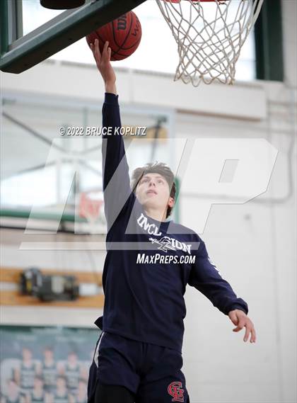 Thumbnail 3 in Governor Livingston @ New Providence photogallery.