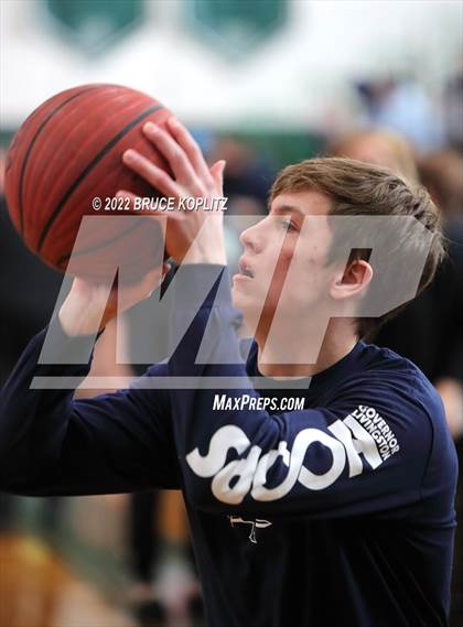 Thumbnail 1 in Governor Livingston @ New Providence photogallery.