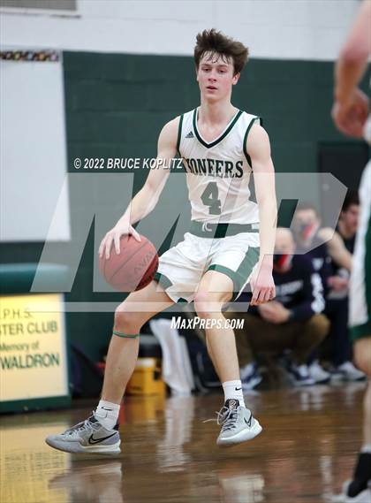 Thumbnail 1 in Governor Livingston @ New Providence photogallery.