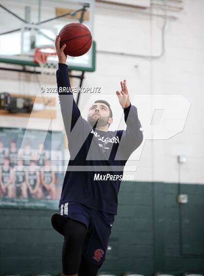 Thumbnail 2 in Governor Livingston @ New Providence photogallery.