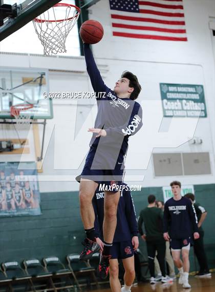 Thumbnail 3 in Governor Livingston @ New Providence photogallery.