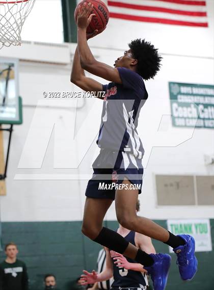 Thumbnail 2 in Governor Livingston @ New Providence photogallery.