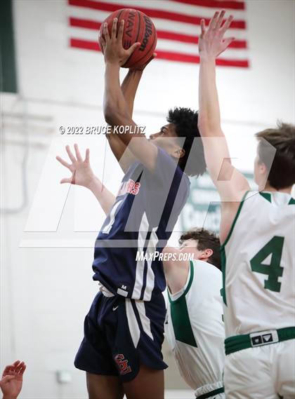 Thumbnail 2 in Governor Livingston @ New Providence photogallery.