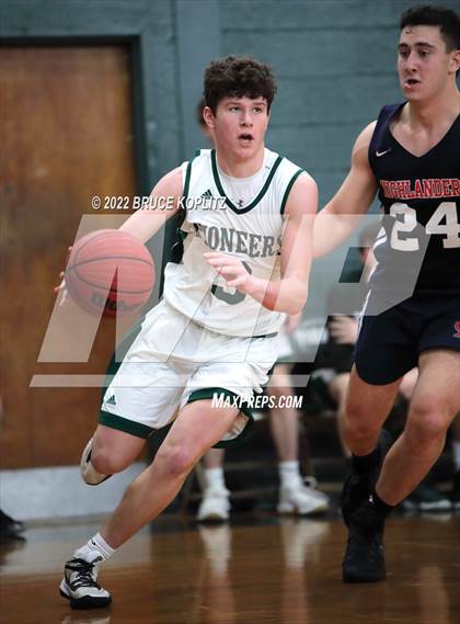 Thumbnail 1 in Governor Livingston @ New Providence photogallery.