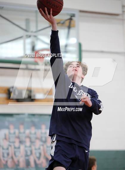 Thumbnail 1 in Governor Livingston @ New Providence photogallery.