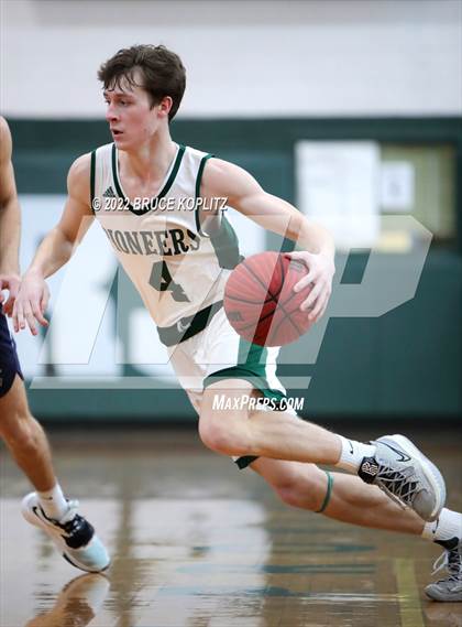Thumbnail 2 in Governor Livingston @ New Providence photogallery.