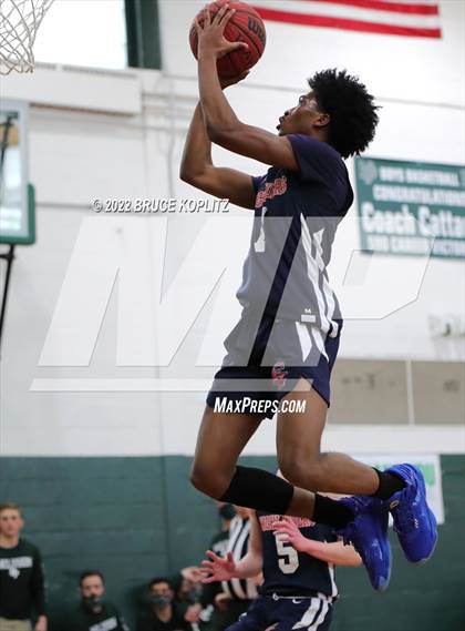 Thumbnail 1 in Governor Livingston @ New Providence photogallery.