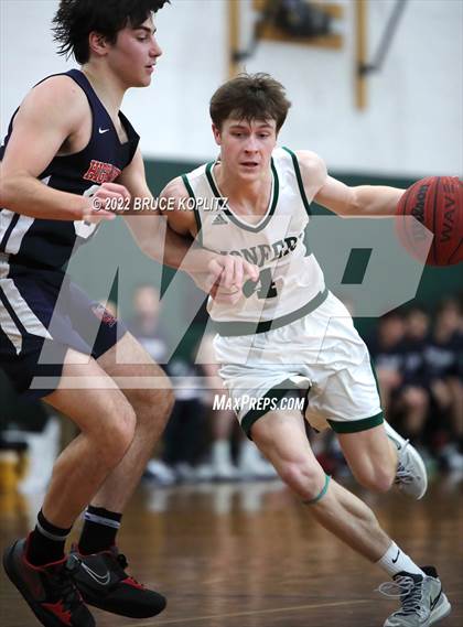 Thumbnail 1 in Governor Livingston @ New Providence photogallery.
