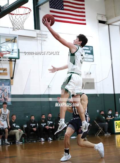 Thumbnail 3 in Governor Livingston @ New Providence photogallery.