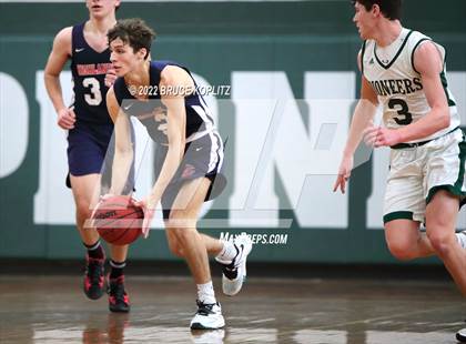 Thumbnail 3 in Governor Livingston @ New Providence photogallery.