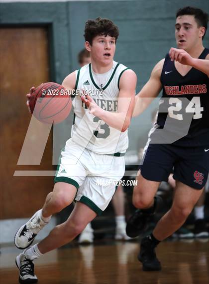 Thumbnail 2 in Governor Livingston @ New Providence photogallery.