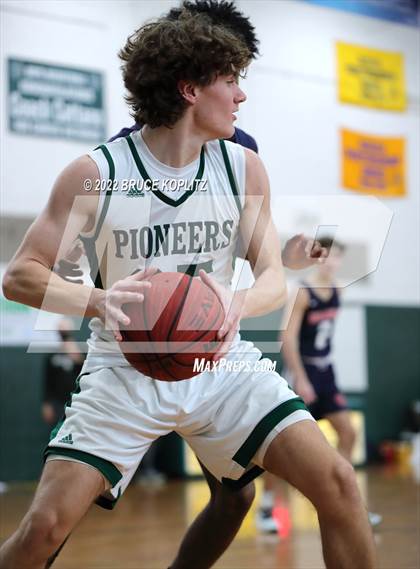 Thumbnail 3 in Governor Livingston @ New Providence photogallery.