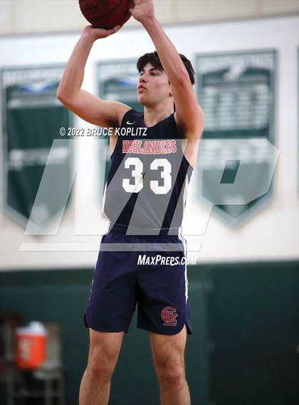 Thumbnail 2 in Governor Livingston @ New Providence photogallery.