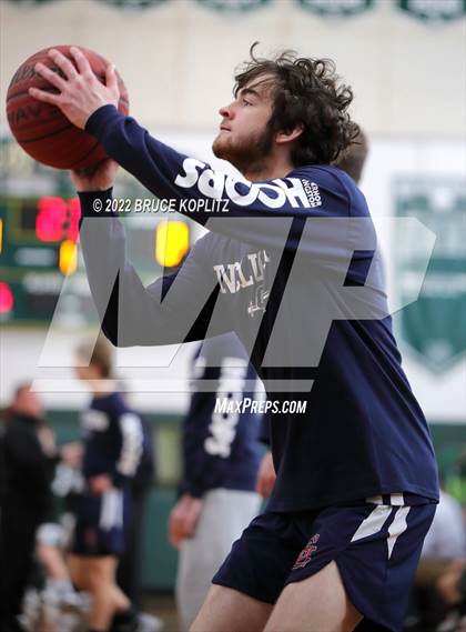 Thumbnail 1 in Governor Livingston @ New Providence photogallery.