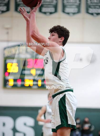 Thumbnail 1 in Governor Livingston @ New Providence photogallery.