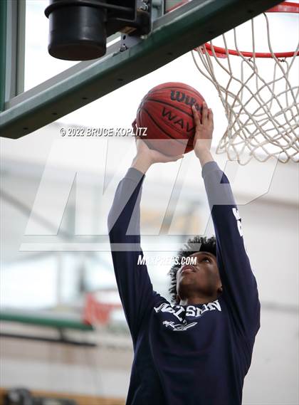 Thumbnail 2 in Governor Livingston @ New Providence photogallery.