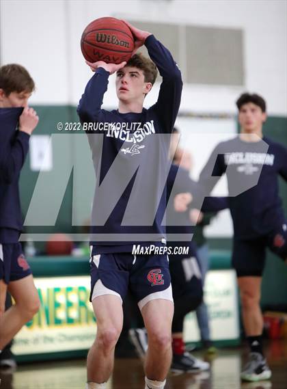 Thumbnail 3 in Governor Livingston @ New Providence photogallery.