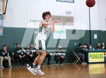 Thumbnail 3 in Governor Livingston @ New Providence photogallery.