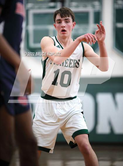 Thumbnail 1 in Governor Livingston @ New Providence photogallery.