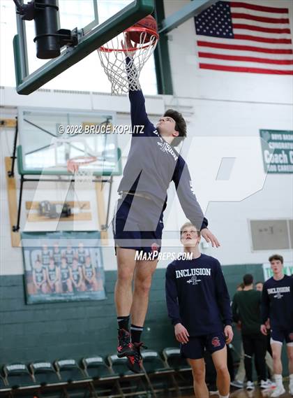 Thumbnail 2 in Governor Livingston @ New Providence photogallery.