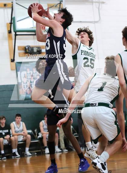 Thumbnail 1 in Governor Livingston @ New Providence photogallery.
