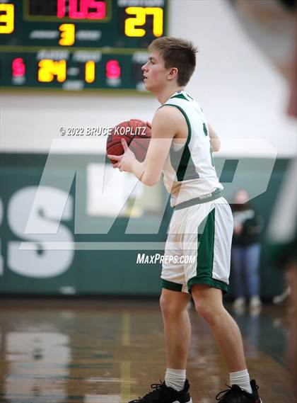 Thumbnail 1 in Governor Livingston @ New Providence photogallery.