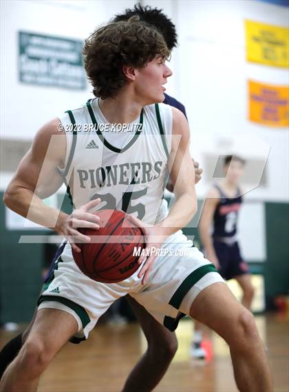 Thumbnail 2 in Governor Livingston @ New Providence photogallery.