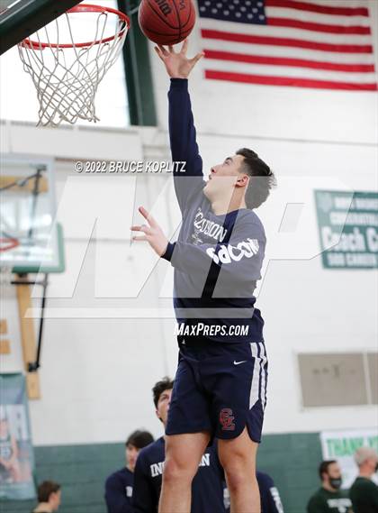 Thumbnail 1 in Governor Livingston @ New Providence photogallery.