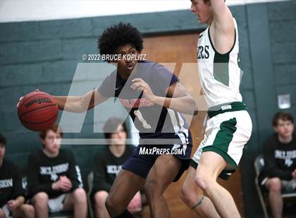 Thumbnail 1 in Governor Livingston @ New Providence photogallery.