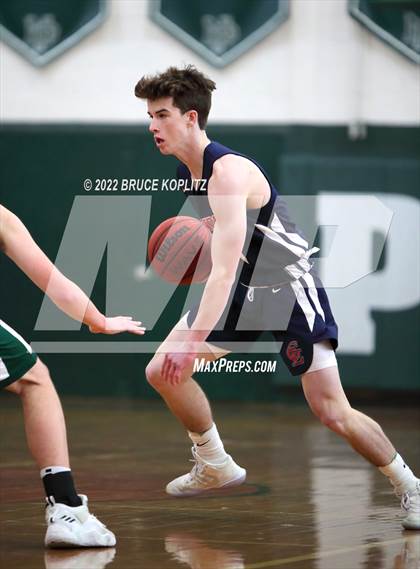 Thumbnail 2 in Governor Livingston @ New Providence photogallery.
