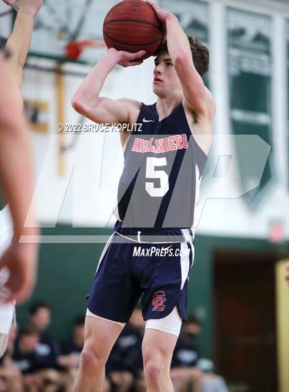 Thumbnail 2 in Governor Livingston @ New Providence photogallery.
