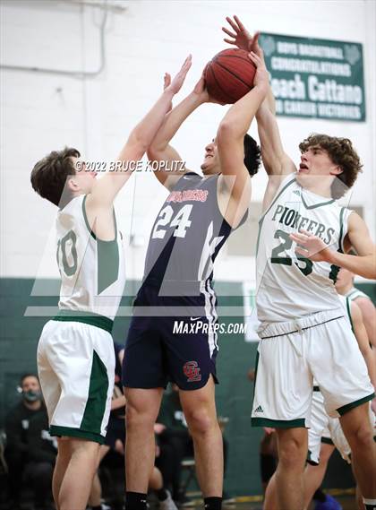 Thumbnail 3 in Governor Livingston @ New Providence photogallery.
