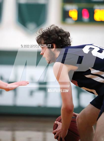 Thumbnail 1 in Governor Livingston @ New Providence photogallery.