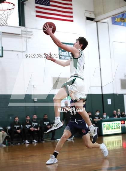 Thumbnail 2 in Governor Livingston @ New Providence photogallery.