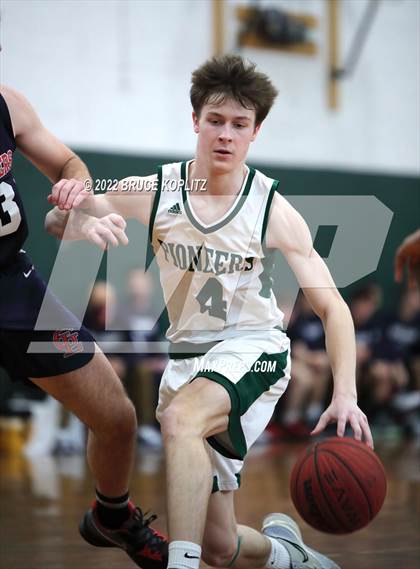 Thumbnail 2 in Governor Livingston @ New Providence photogallery.