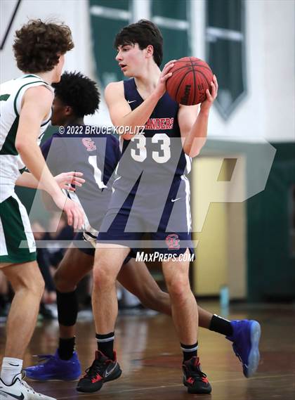 Thumbnail 1 in Governor Livingston @ New Providence photogallery.