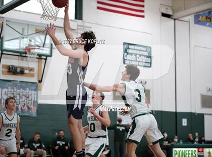 Thumbnail 3 in Governor Livingston @ New Providence photogallery.