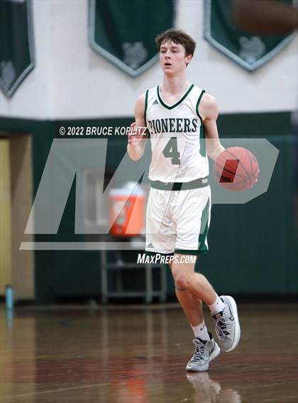 Thumbnail 2 in Governor Livingston @ New Providence photogallery.