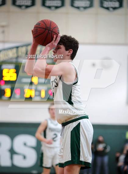 Thumbnail 3 in Governor Livingston @ New Providence photogallery.