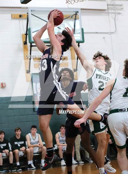 Thumbnail 3 in Governor Livingston @ New Providence photogallery.