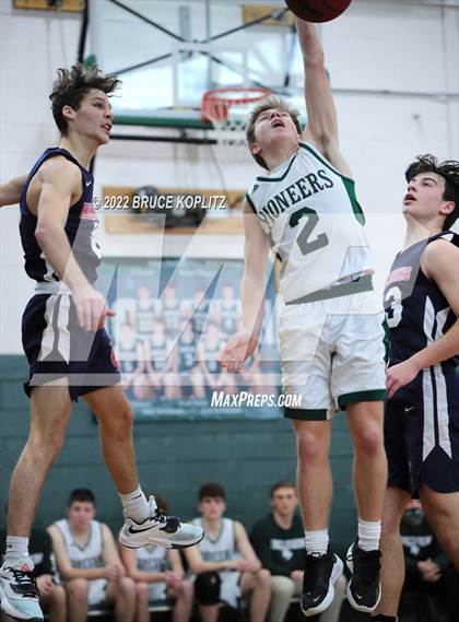 Thumbnail 2 in Governor Livingston @ New Providence photogallery.
