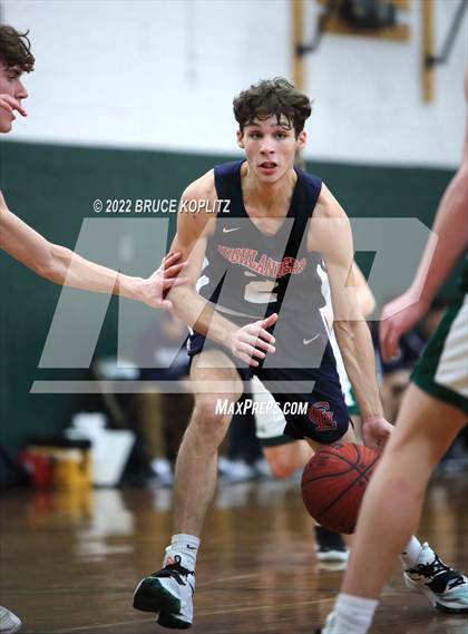 Thumbnail 2 in Governor Livingston @ New Providence photogallery.
