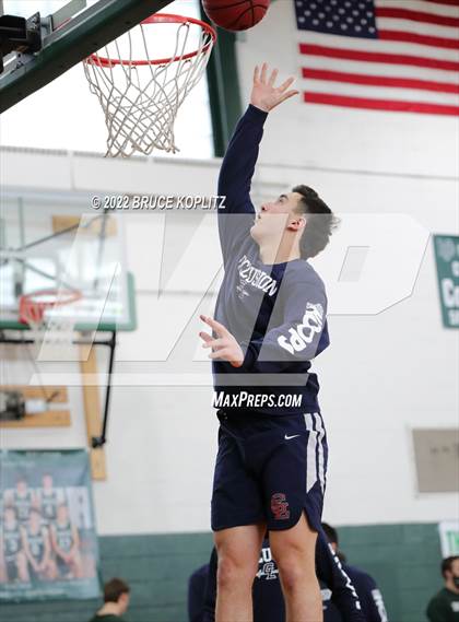 Thumbnail 2 in Governor Livingston @ New Providence photogallery.