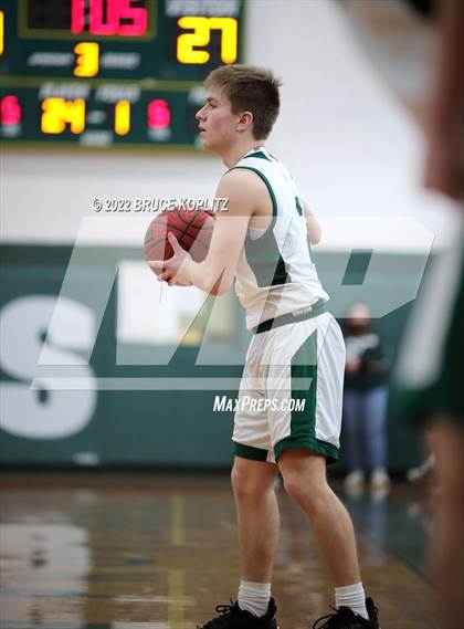 Thumbnail 3 in Governor Livingston @ New Providence photogallery.