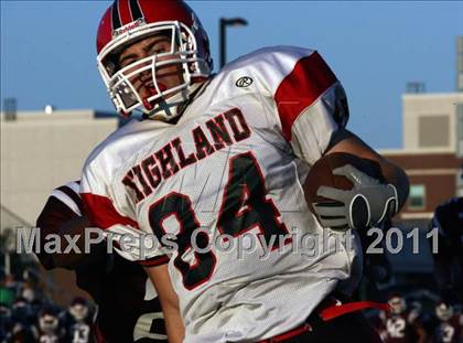 Thumbnail 1 in Highland @ Belleville West photogallery.